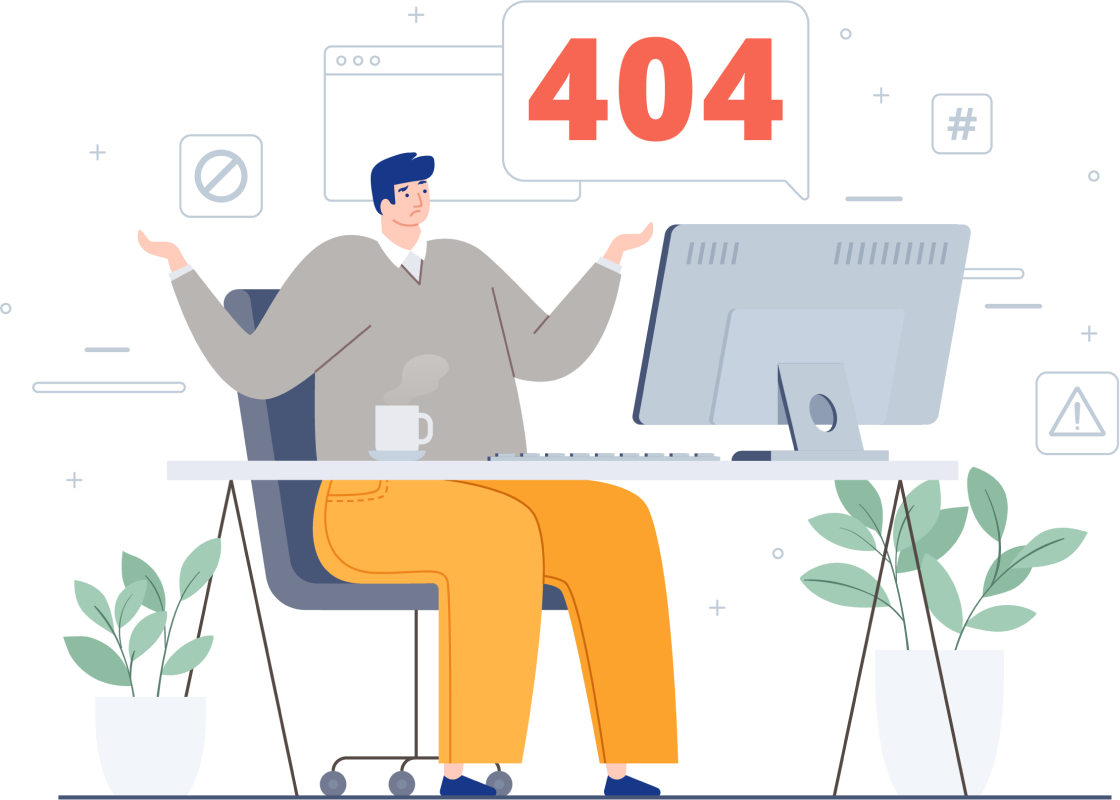 500-Error